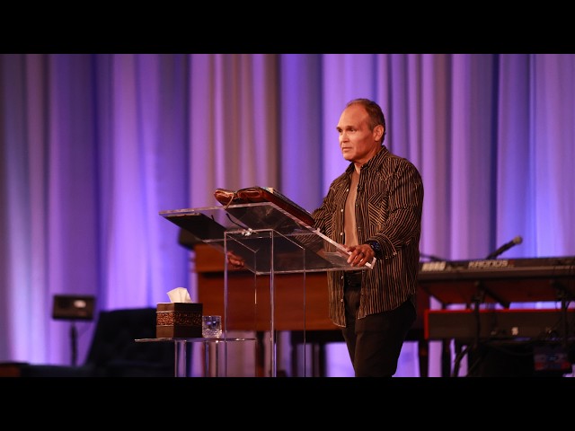 EMIC Wednesday Live | Pastor Al Velez | September 23rd, 2026