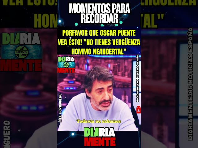 UNA LECCIÓN PARA RECORDAR! #españa #pp #psoe #vox