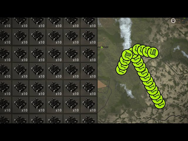 RUST 🏰 BASE BLINDADA FULL LOOT | RAID USANDO C4 E ROCKET - Rust - Rust