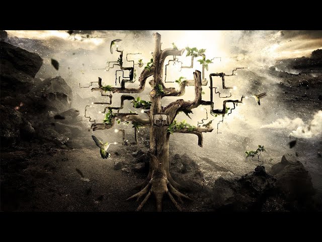 Technical Hitch - Tears Of Gaia