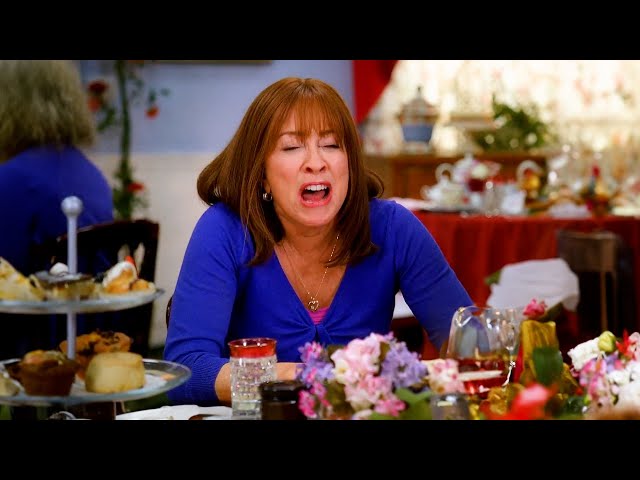 More ‘The Middle’ Clips to Watch While You Eat Leftovers