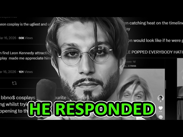 bbno$ Controversy Got WAY Worse