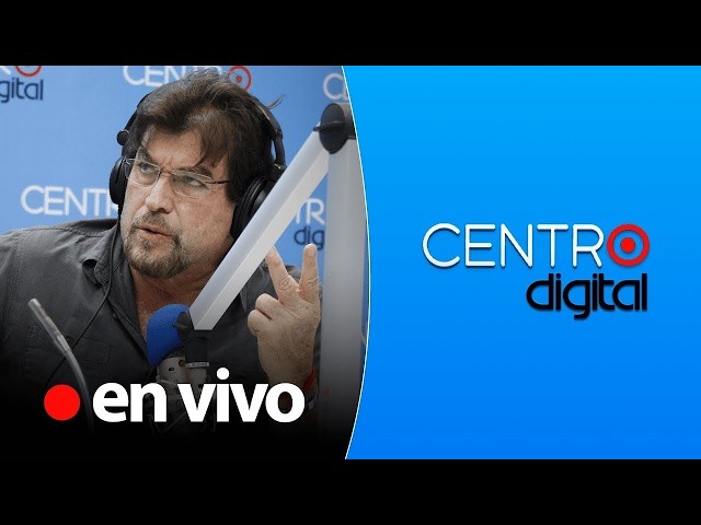 EN VIVO 🔴 Del Día a La Noche con Carlos Vera  | 17/3/26