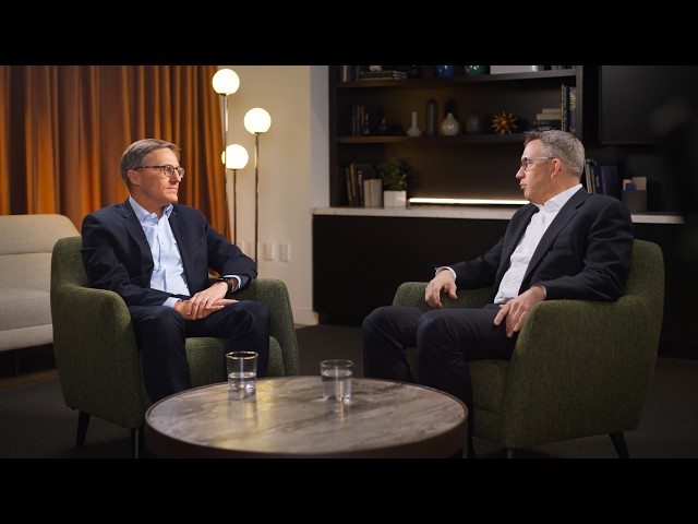 The New Defense Playbook: AI & Tech Innovation | J.P. Morgan