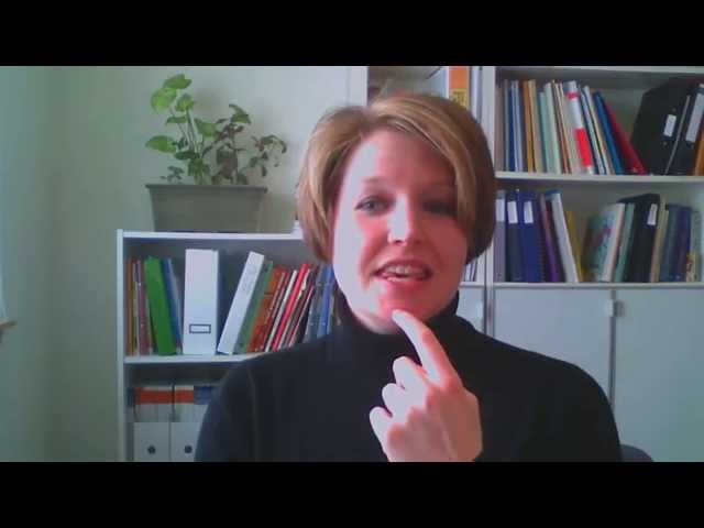 'Ich' Pronunciation - How to pronounce the "Ich-Laut"