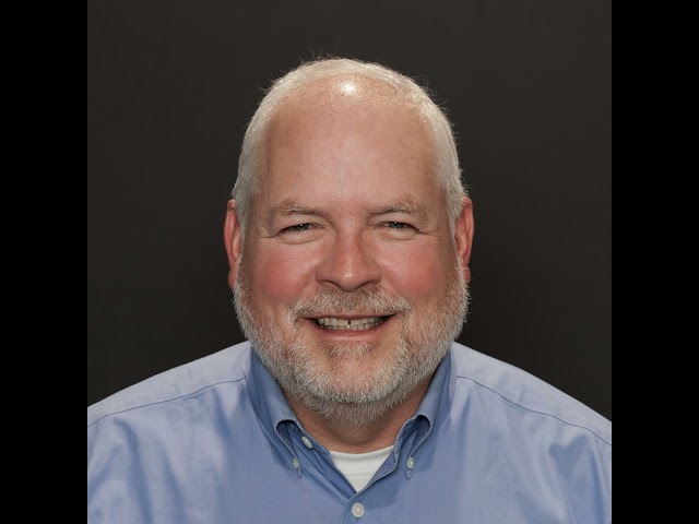Episode 01: Steve Hawkins, FDR Safety