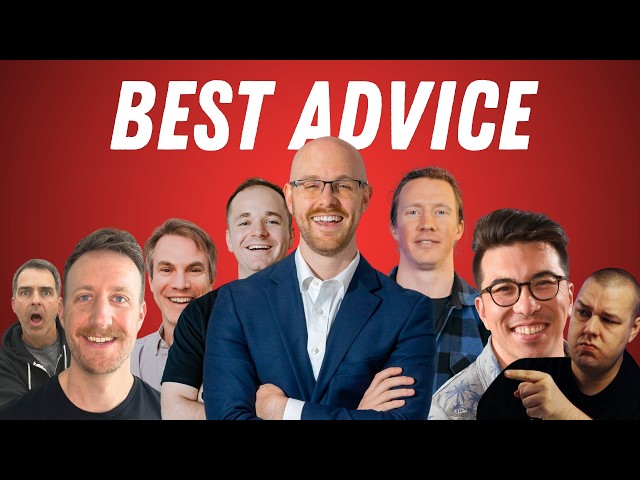 Genius Data Advice for 20 Minutes Straight