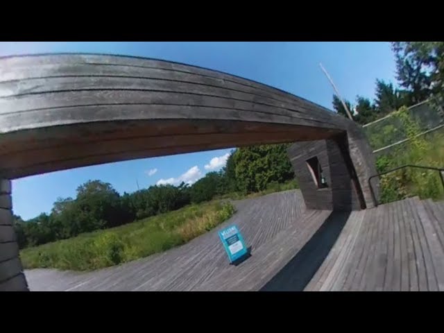 Naval Cemetary Landscape 082519