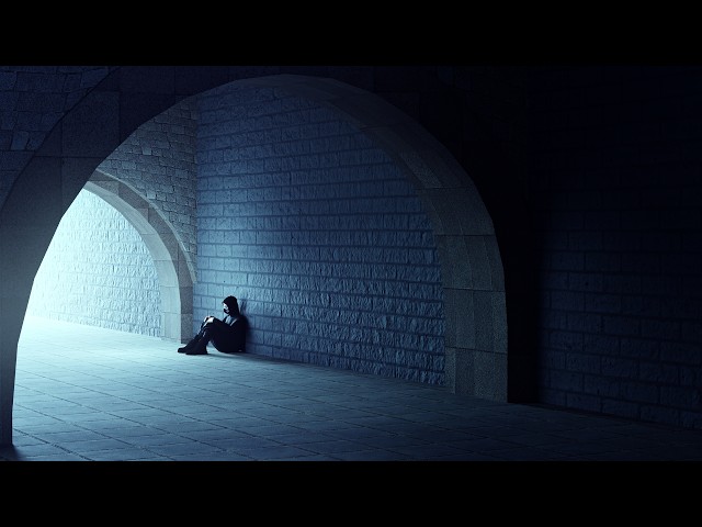 Faded - 10th Anniversary (Animated Music Video)