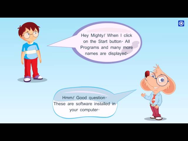 Hardware and Software
