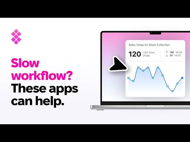 4 Essential Productivity Apps for Mac: A Quick User Guide