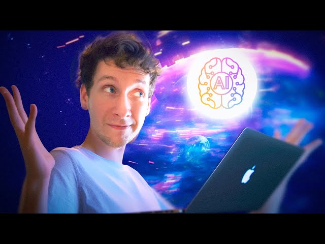 J'ai codé un outil de quiz illimités avec une IA