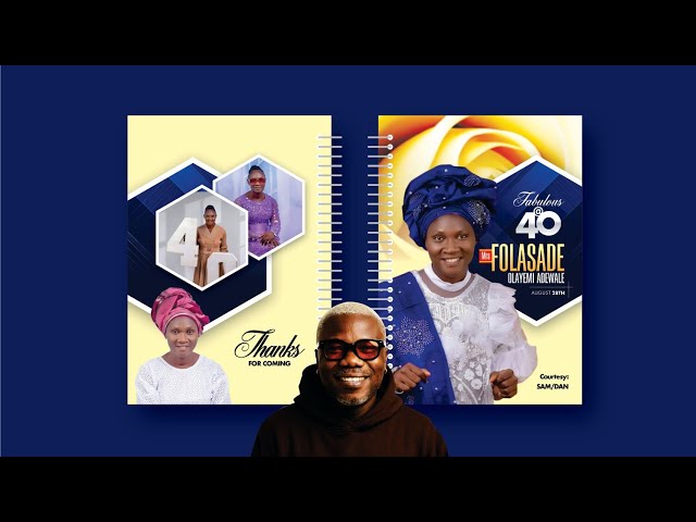 Graphics Design Sense needed to Scale-up - 2026 Jotter