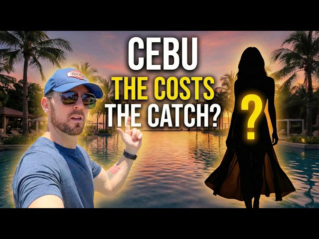 I Moved to Cebu 60 Days Ago. Here is the Truth...