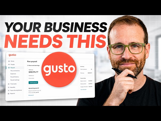 Gusto Payroll Software Review: What Months of Real Testing Actually Showed