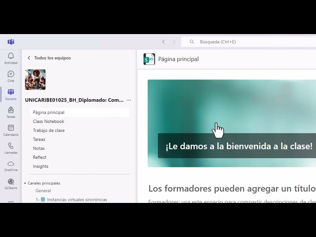 Cómo Usar Microsoft Teams y Acceder a Correo Educativo en Office 365 | Guía Completa.