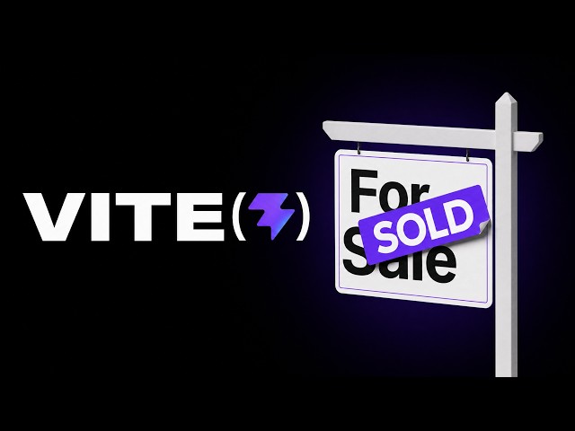 Should You Worry About Cloudflare Buying Vite?