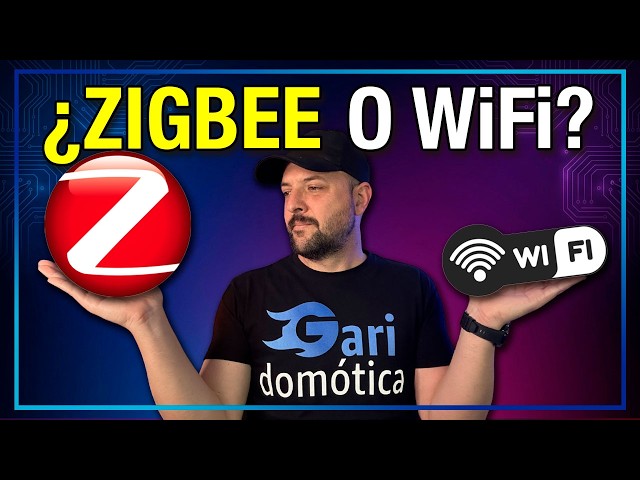 🛑 WiFi or Zigbee? 📶 The Ultimate Guide to Not Wasting Money in 2026 | Echo Dot Max