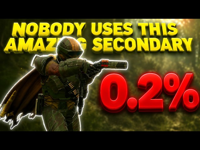 The Strongest Secondary Nobody Talks About