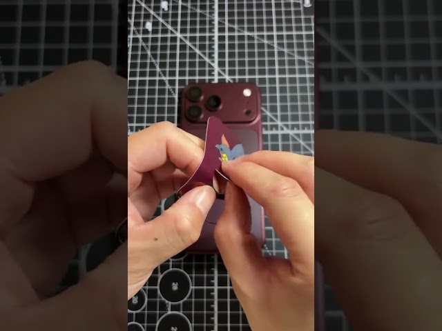 Turn Your iPhone 18 Pro Max Into THIS With a Mini Sticker! 😱📱