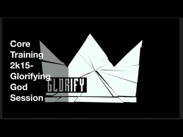 Core Training 2k15 Session 1