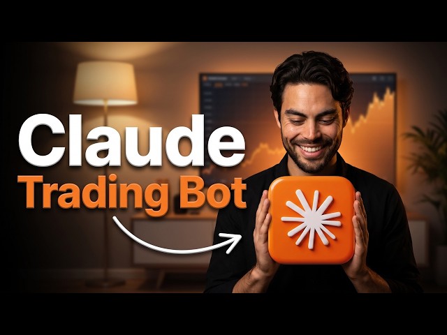 Claude Trading: How I Set Up an AI Trading Bot (Step-by-Step)