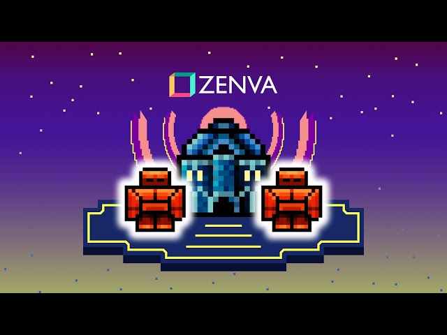 Godot Game Development Mini-Degree - Intro