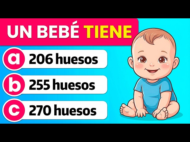 🔴 Can you pass this Geography, Human body, History, COUNTRIES and more CHALLENGE? | HARD