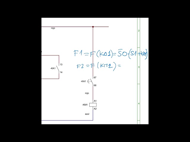 Logical functions or equations. Basic examples.