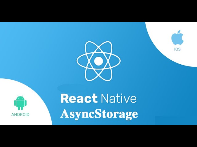 How To Use React Native AsyncStorage || Asyncstorage React Native || Code With Shihab.
