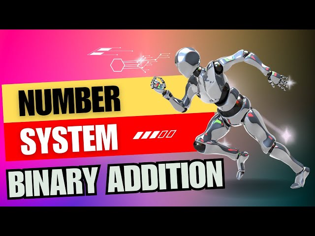 Binary Number Addition