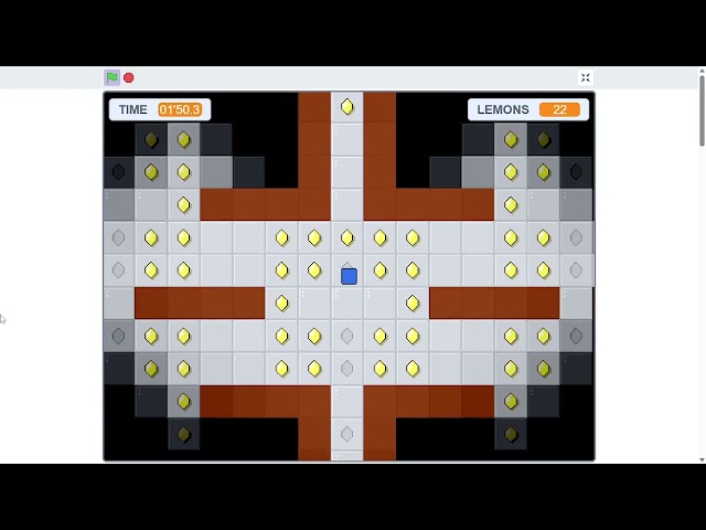 | Scratch Projects