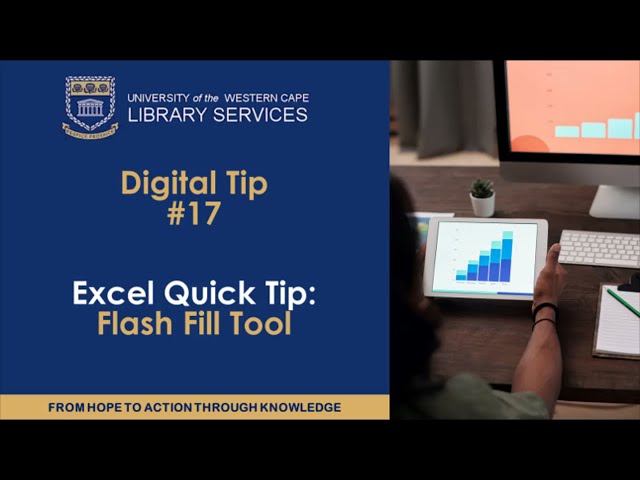 #DIGITALTIPS - TIP17