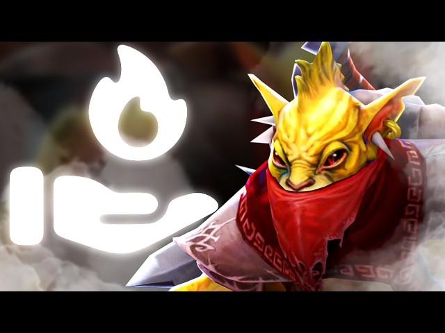 How to Play Bounty Hunter | Dota 2 Support Guide