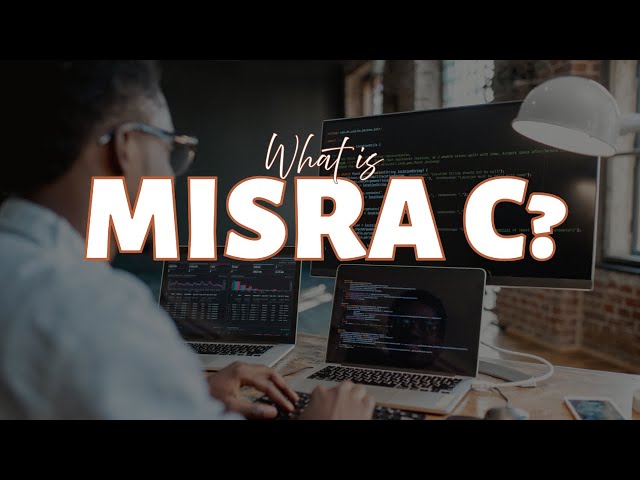 Delving Into MISRA C/C++