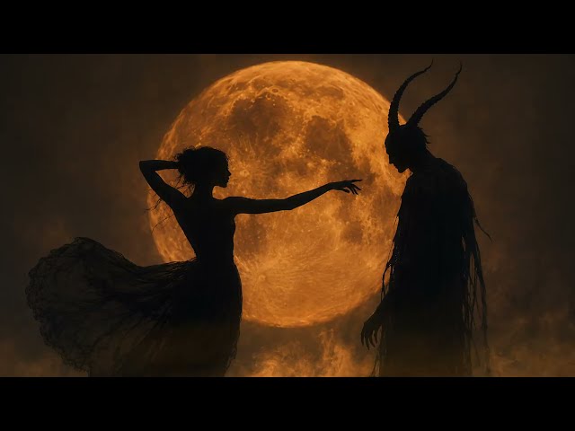 The Last Dance Before Dawn | Dark Neoclassical music