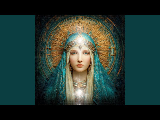 Sophia – Inner Wisdom Meditation for Clarity