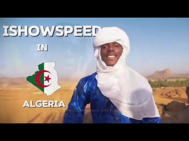 It's okay - Sat b X Johnp artist ( clip official) Ishowspeed 