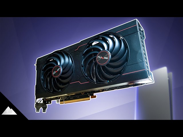 The PlayStation 5's GPU? | Radeon RX 6700 (non-XT)