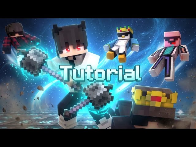 How to Master the Mace in Minecraft: Double Damage Tutorial (Mobile & PC)