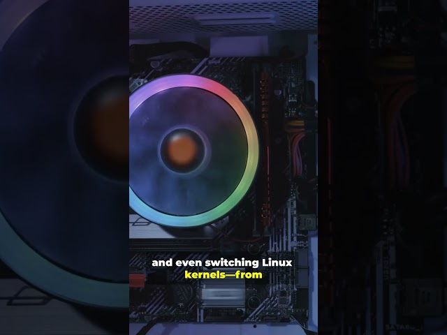 Windows 11 Beats Linux on Arrow Lake H Laptop? Benchmark Shocker! #Windows11 #Linux #TechNews