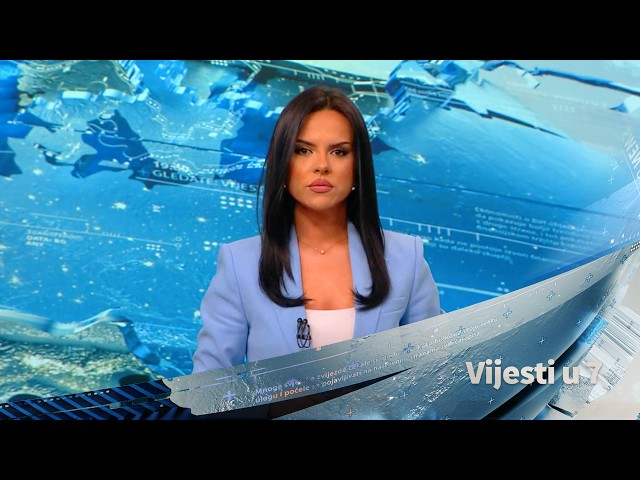 BiH bez visokog predstavnika, godišnjica otkrivanja logora Trnopolje | Vijesti u 7 | Hayat TV