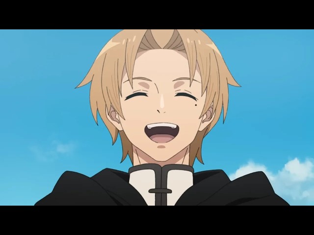 The Uncomfortable Truth About Mushoku Tensei