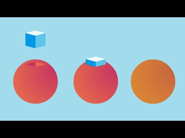 Science in 1 minute: What does a catalyst do?
