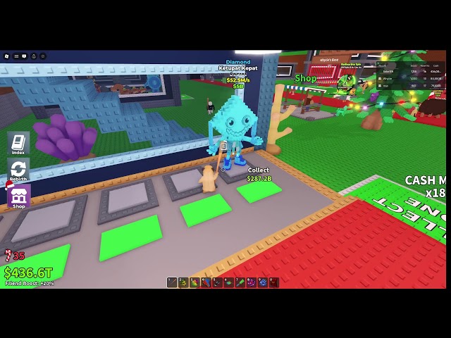 sab trading and pvping