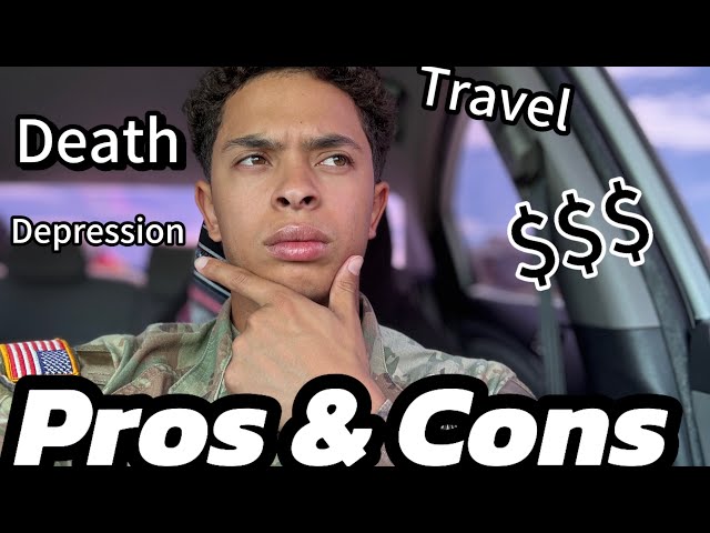 ARMY PROS & CONS *MUST WATCH BEFORE JOINING*2026