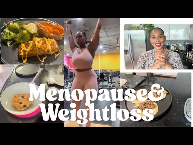 Girls who track have a smaller back/menopause/Weightloss at 49/what I eat to loose weight/WW 23 pts