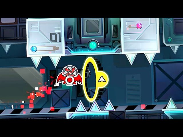 Best Electrodynamix Remake?