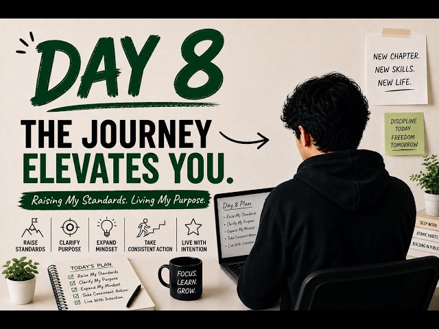 Can I Become an AI Freelancer From Scratch? | Day 8
