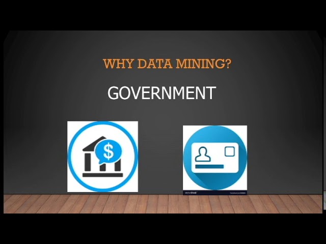 Chapter 1- Introduction To Data Mining